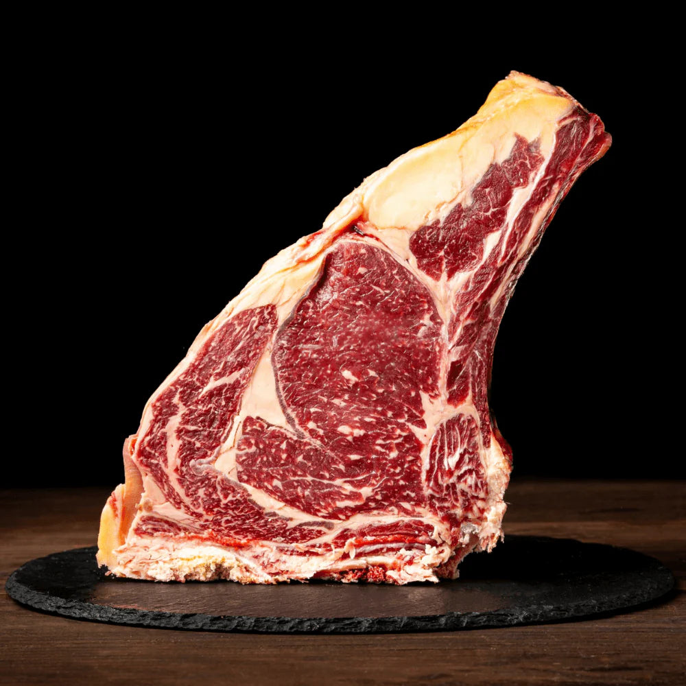 CHULETÓN TERNERA HEMBRA