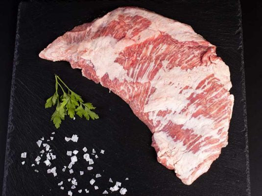 SECRETO DE CERDO IBÉRICO