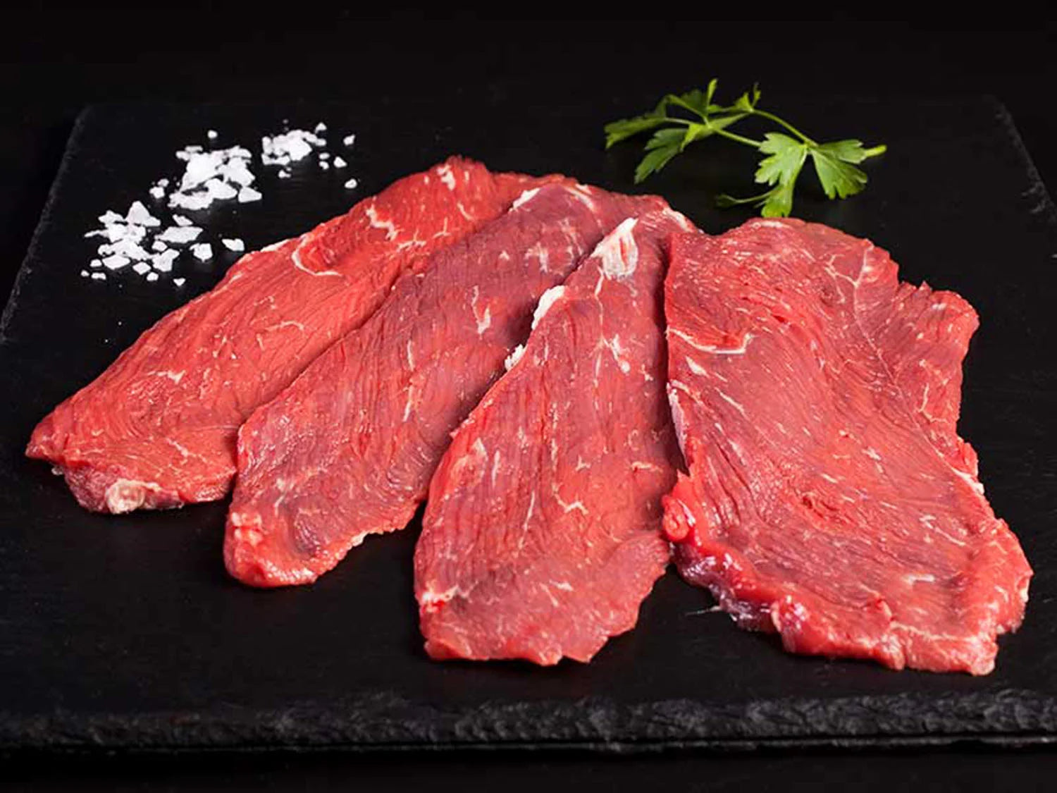 BISTEC TERNERA AL GUSTO