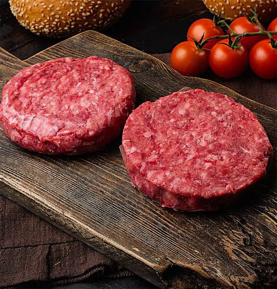 HAMBURGUESA TERNERA PREMIUM